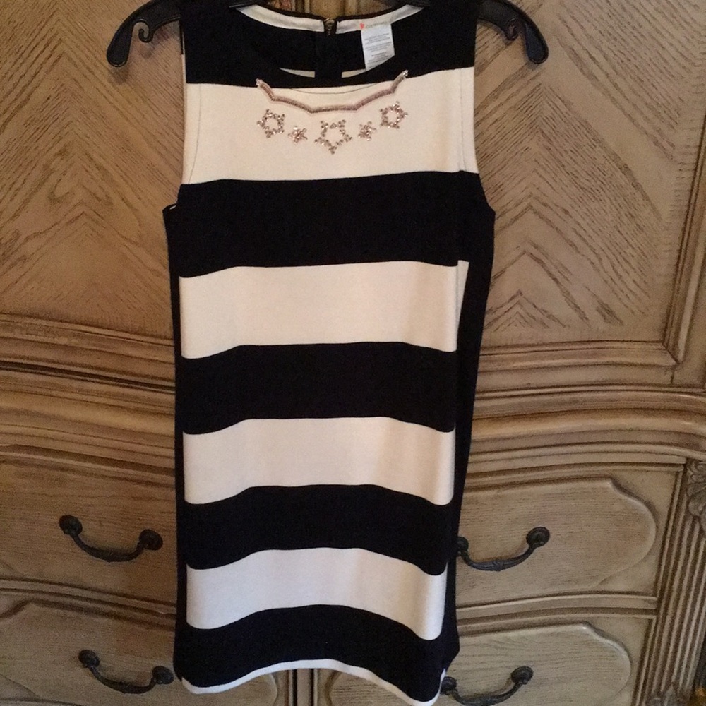 Crewcuts girls dress